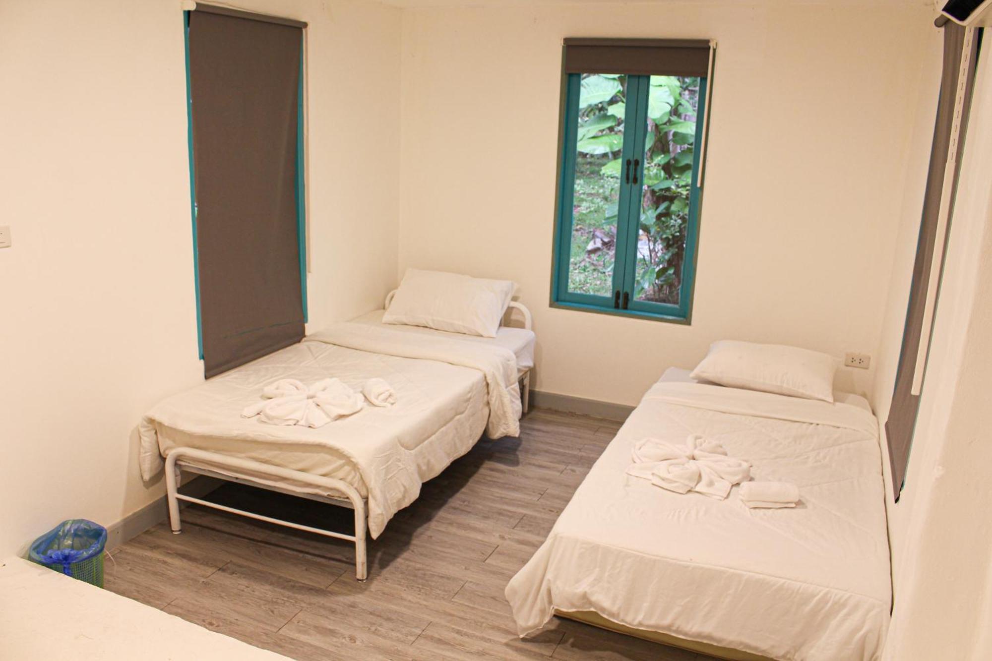 Capital O 75411 Navagio​ Boutique​ Koh​ Chang​ Hotel Трат Екстериор снимка