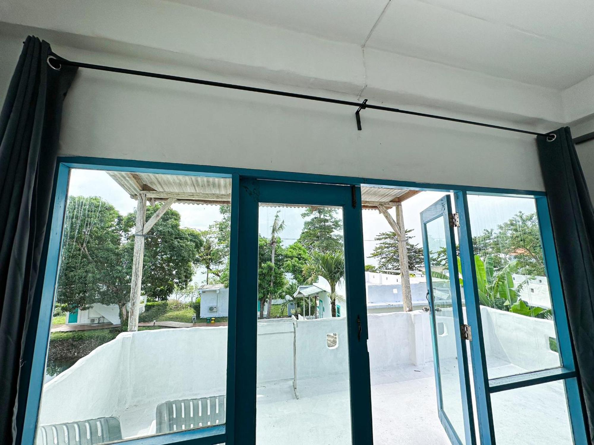Capital O 75411 Navagio​ Boutique​ Koh​ Chang​ Hotel Трат Екстериор снимка