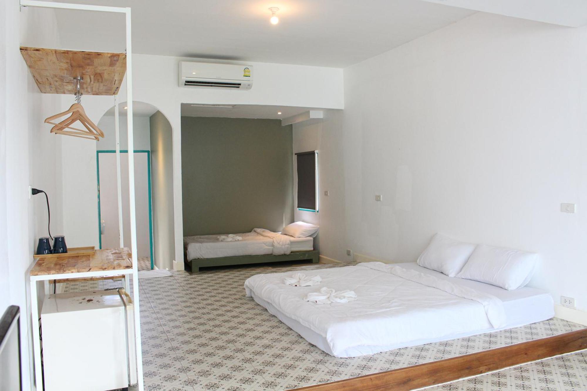 Capital O 75411 Navagio​ Boutique​ Koh​ Chang​ Hotel Трат Екстериор снимка