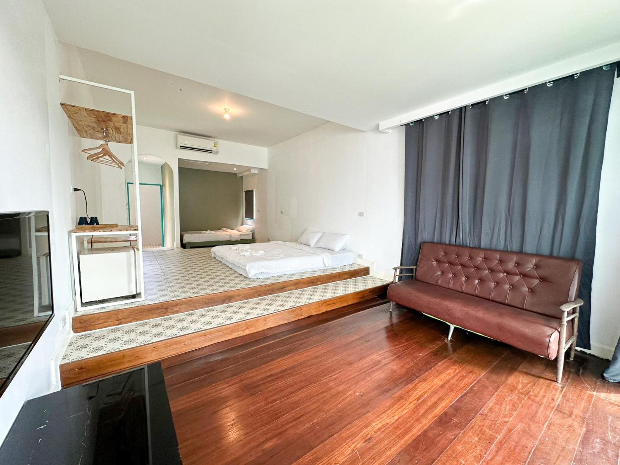 Capital O 75411 Navagio​ Boutique​ Koh​ Chang​ Hotel Трат Екстериор снимка