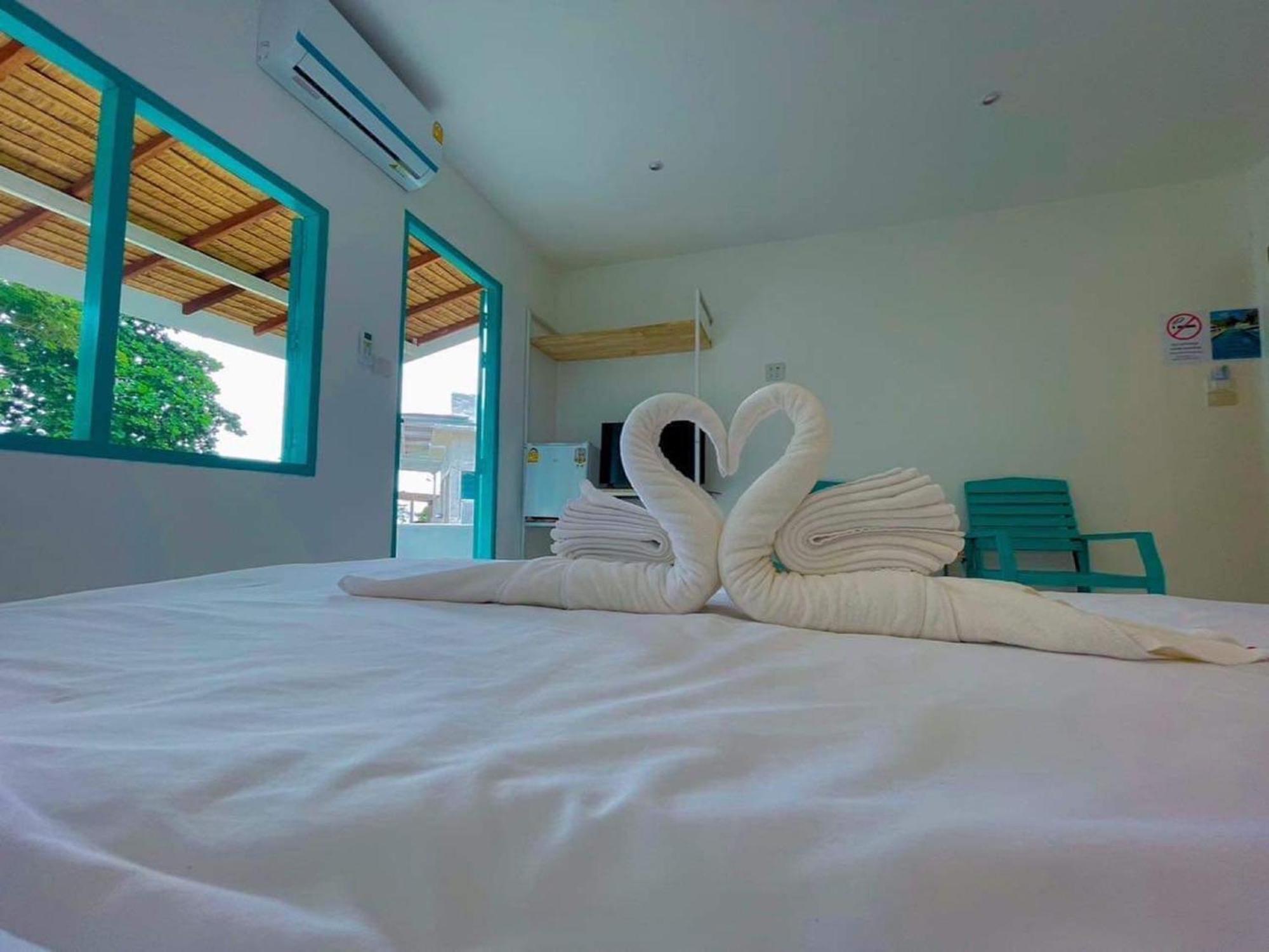 Capital O 75411 Navagio​ Boutique​ Koh​ Chang​ Hotel Трат Екстериор снимка