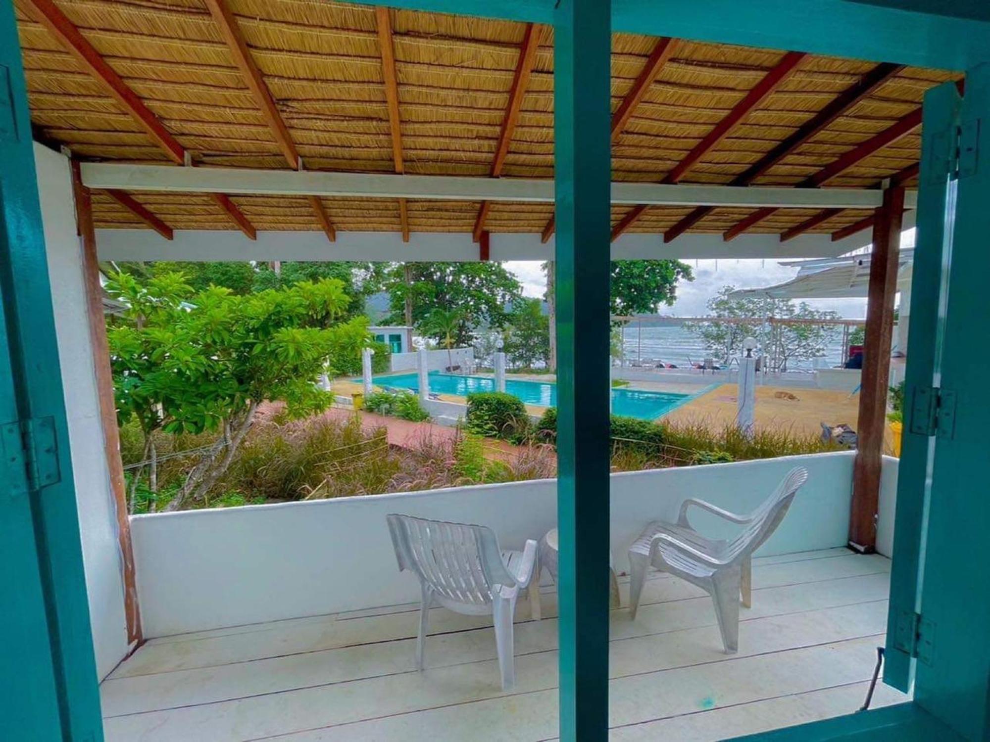 Capital O 75411 Navagio​ Boutique​ Koh​ Chang​ Hotel Трат Екстериор снимка
