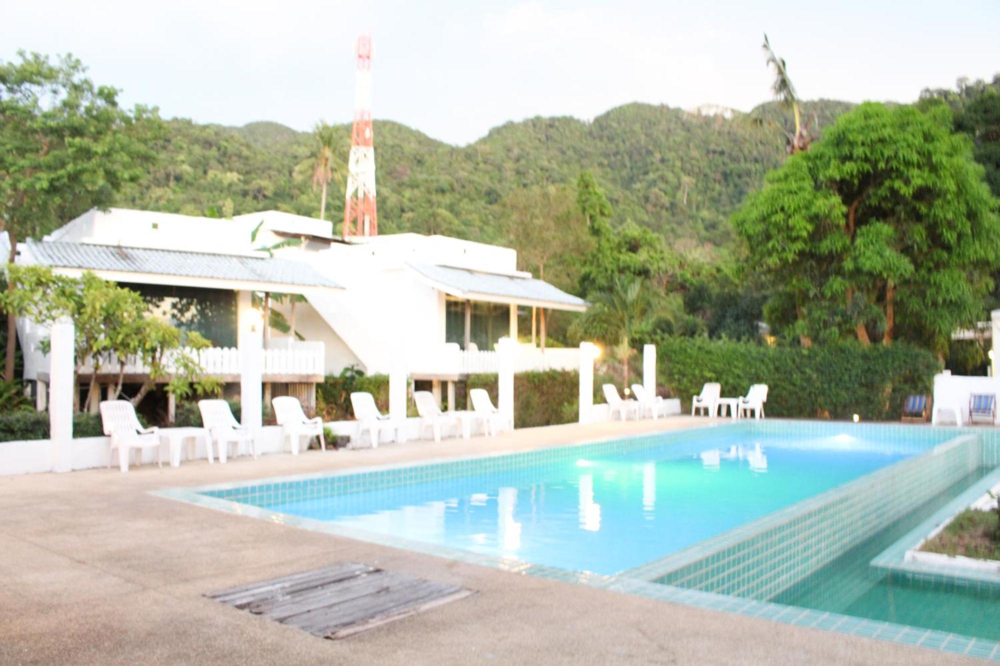 Capital O 75411 Navagio​ Boutique​ Koh​ Chang​ Hotel Трат Екстериор снимка