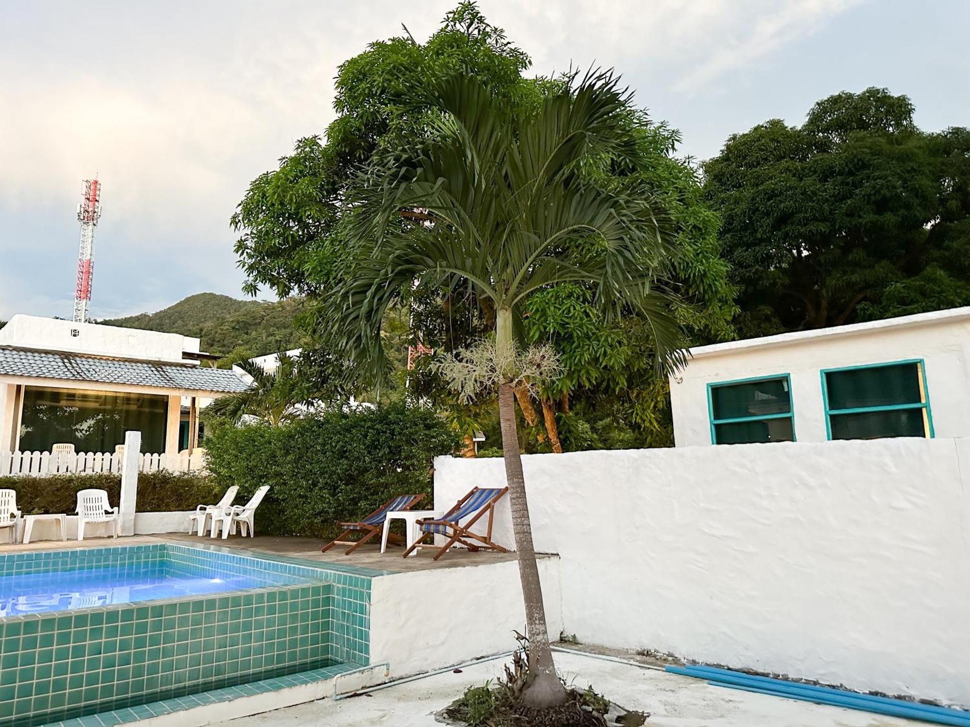 Capital O 75411 Navagio​ Boutique​ Koh​ Chang​ Hotel Трат Екстериор снимка