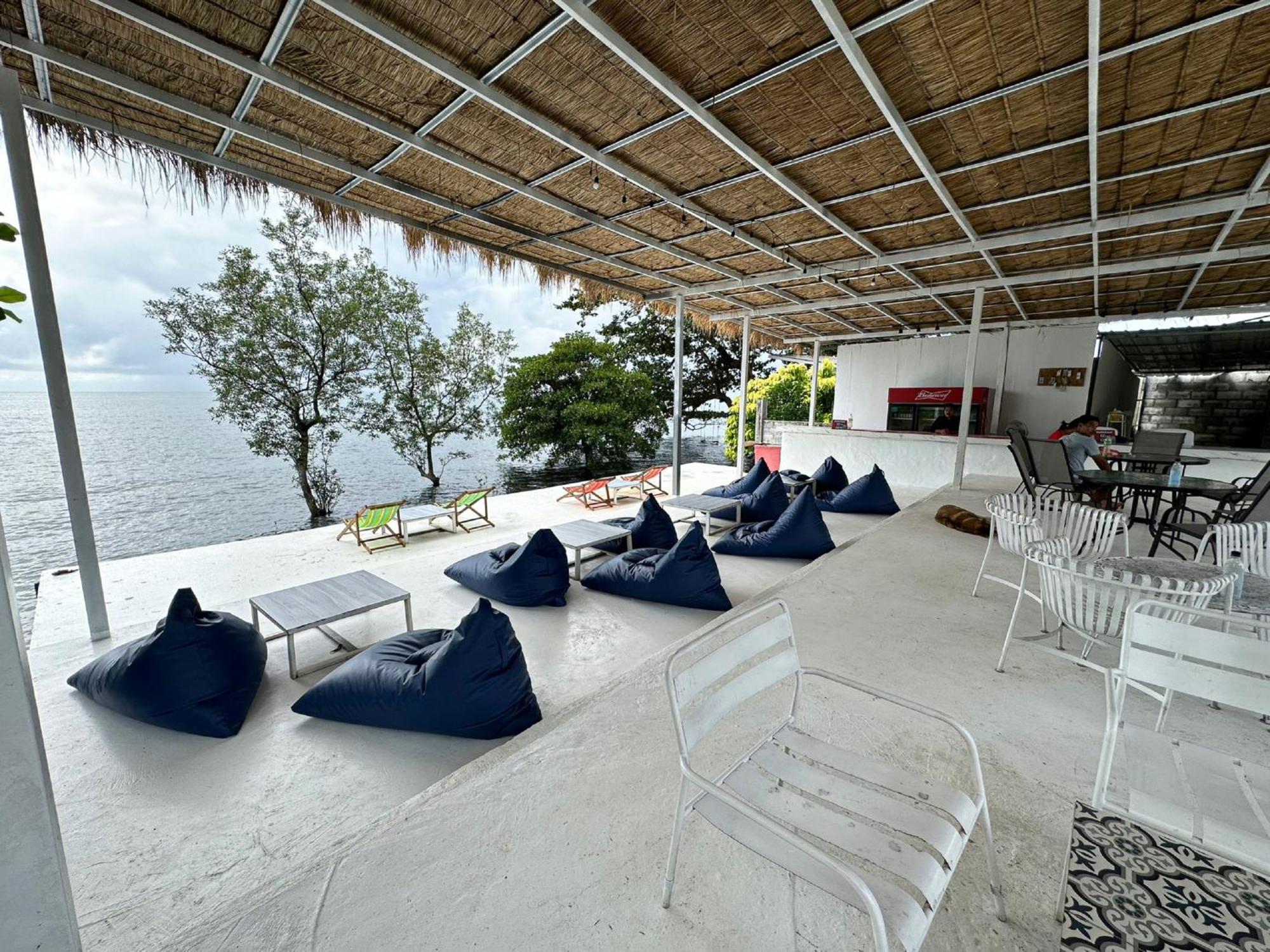 Capital O 75411 Navagio​ Boutique​ Koh​ Chang​ Hotel Трат Екстериор снимка